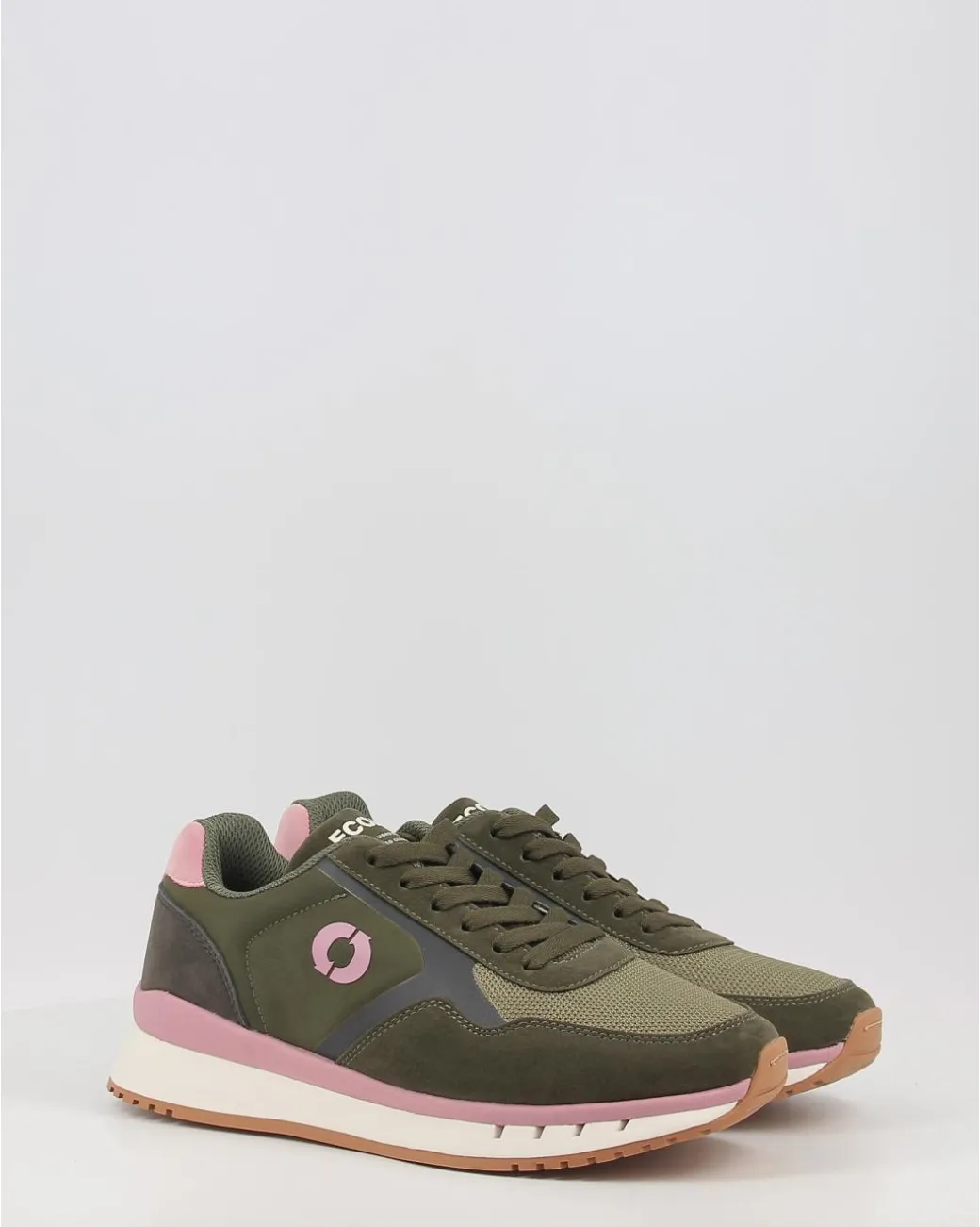 Zapatillas Ecoalf Cervinoalf Sneakers Verde