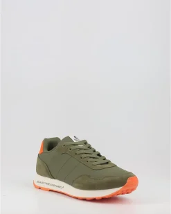 Zapatillas Ecoalf Dukealf Sneakers Verde