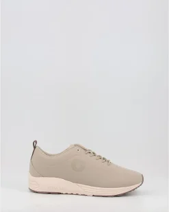 Zapatillas Ecoalf Oregonalf Sneakers Beig