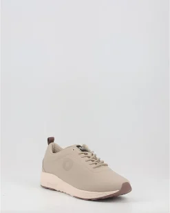 Zapatillas Ecoalf Oregonalf Sneakers Beig