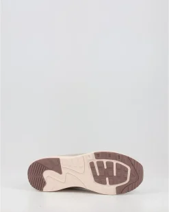 Zapatillas Ecoalf Oregonalf Sneakers Beig