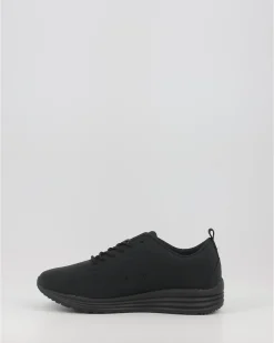Zapatillas Ecoalf Oregonalf Sneakers Negro