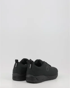 Zapatillas Ecoalf Oregonalf Sneakers Negro