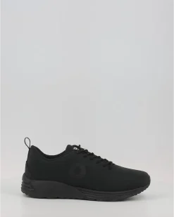 Zapatillas Ecoalf Oregonalf Negro