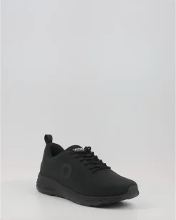 Zapatillas Ecoalf Oregonalf Negro