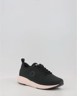 Zapatillas Ecoalf Oregonalf Sneakers Negro