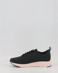 Zapatillas Ecoalf Oregonalf Sneakers Negro