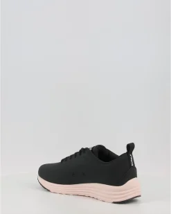 Zapatillas Ecoalf Oregonalf Sneakers Negro