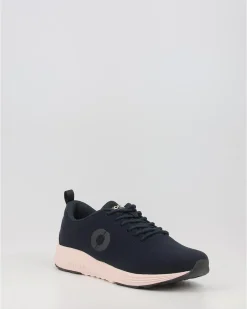 Zapatillas Ecoalf Oregonalf Azul