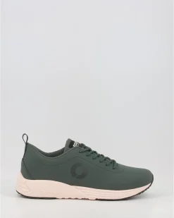 Zapatillas Ecoalf Oregonalf Verde