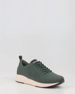 Zapatillas Ecoalf Oregonalf Verde