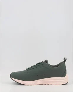 Zapatillas Ecoalf Oregonalf Verde