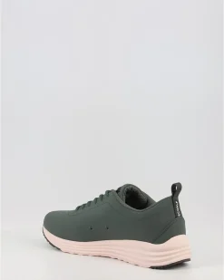 Zapatillas Ecoalf Oregonalf Verde
