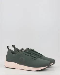 Zapatillas Ecoalf Oregonalf Verde