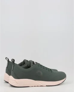 Zapatillas Ecoalf Oregonalf Verde
