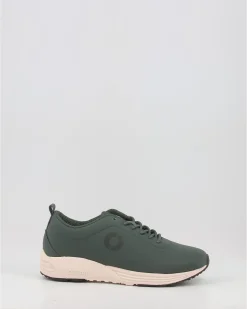 Zapatillas Ecoalf Oregonalf Sneakers Verde