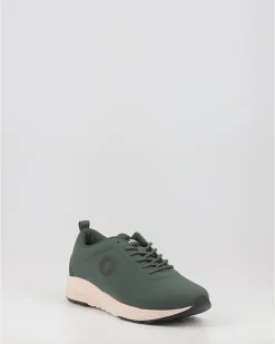 Zapatillas Ecoalf Oregonalf Sneakers Verde