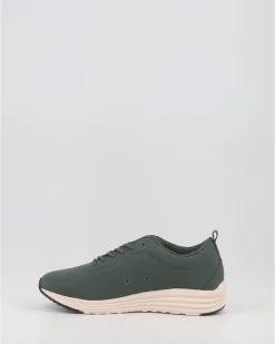 Zapatillas Ecoalf Oregonalf Sneakers Verde