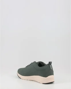 Zapatillas Ecoalf Oregonalf Sneakers Verde