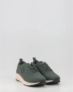 Zapatillas Ecoalf Oregonalf Sneakers Verde