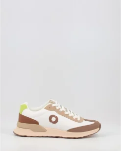 Zapatillas Ecoalf Princealf Sneakers Blanco
