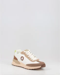 Zapatillas Ecoalf Princealf Sneakers Blanco