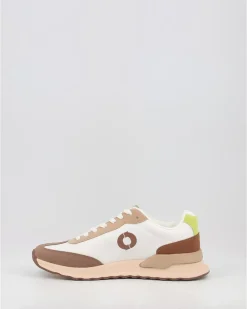 Zapatillas Ecoalf Princealf Sneakers Blanco