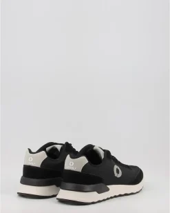 Zapatillas Ecoalf Princealf Sneakers Negro