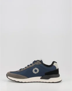 Zapatillas Ecoalf Princealf Sneakers8445336489112 Azul