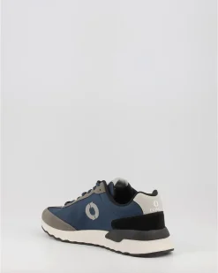 Zapatillas Ecoalf Princealf Sneakers8445336489112 Azul