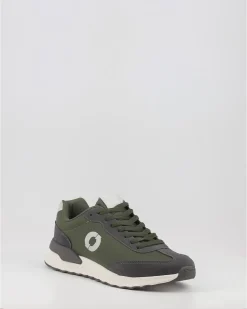 Zapatillas Ecoalf Princealf Sneakers Verde
