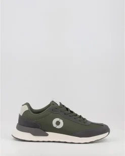 Zapatillas Ecoalf Princealf Sneakers Verde