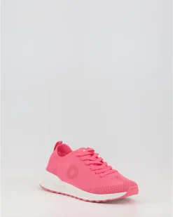Zapatillas Ecoalf Princealf Knit Rosa