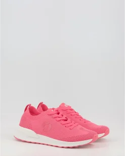 Zapatillas Ecoalf Princealf Knit Rosa