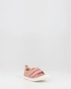 Zapatillas Flexinens Calzado Respetuoso Rosa