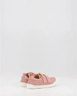Zapatillas Flexinens Calzado Respetuoso Rosa