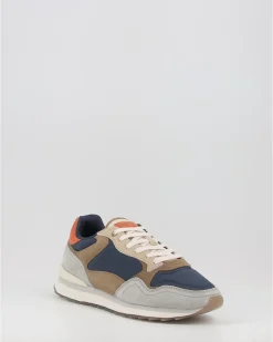 Zapatillas Hoff Biarritz Gris