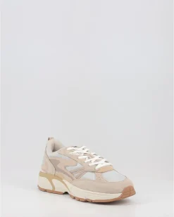 Zapatillas Hoff California Woman Taupe