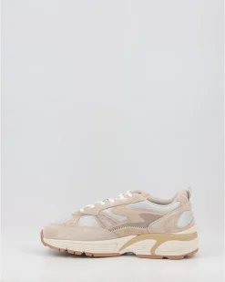 Zapatillas Hoff California Woman Taupe