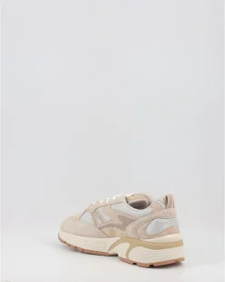 Zapatillas Hoff California Woman Taupe