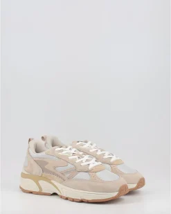 Zapatillas Hoff California Woman Taupe