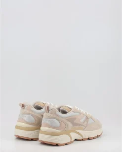 Zapatillas Hoff California Woman Taupe