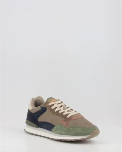Zapatillas Hoff Colonia Verde