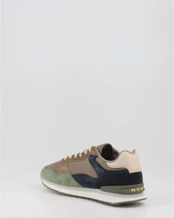 Zapatillas Hoff Colonia Verde