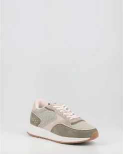Zapatillas Hoff Dalston Gris