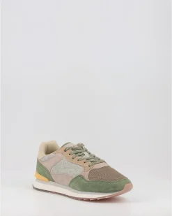 Zapatillas Hoff Faro Verde