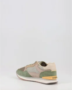 Zapatillas Hoff Faro Verde