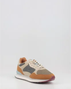 Zapatillas Hoff Fez Woman Marron