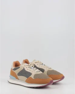 Zapatillas Hoff Fez Woman Marron