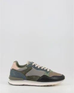 Zapatillas Hoff Quebec Verde